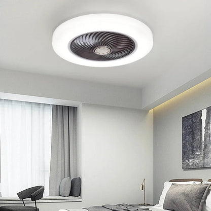 Deckenventilator mit Licht – Pelanva – Ansicht 9