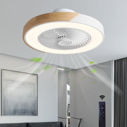 Deckenventilator mit Licht – Pelanva