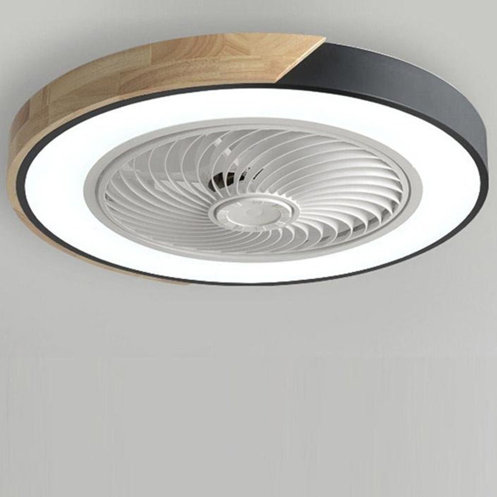Deckenventilator mit Licht – Pelanva – Ansicht 12