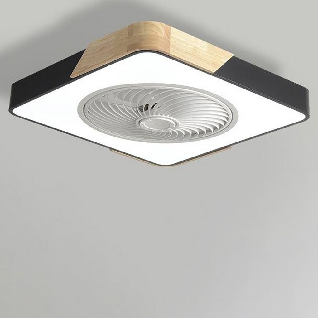 Deckenventilator mit Licht – Pelanva – Ansicht 14