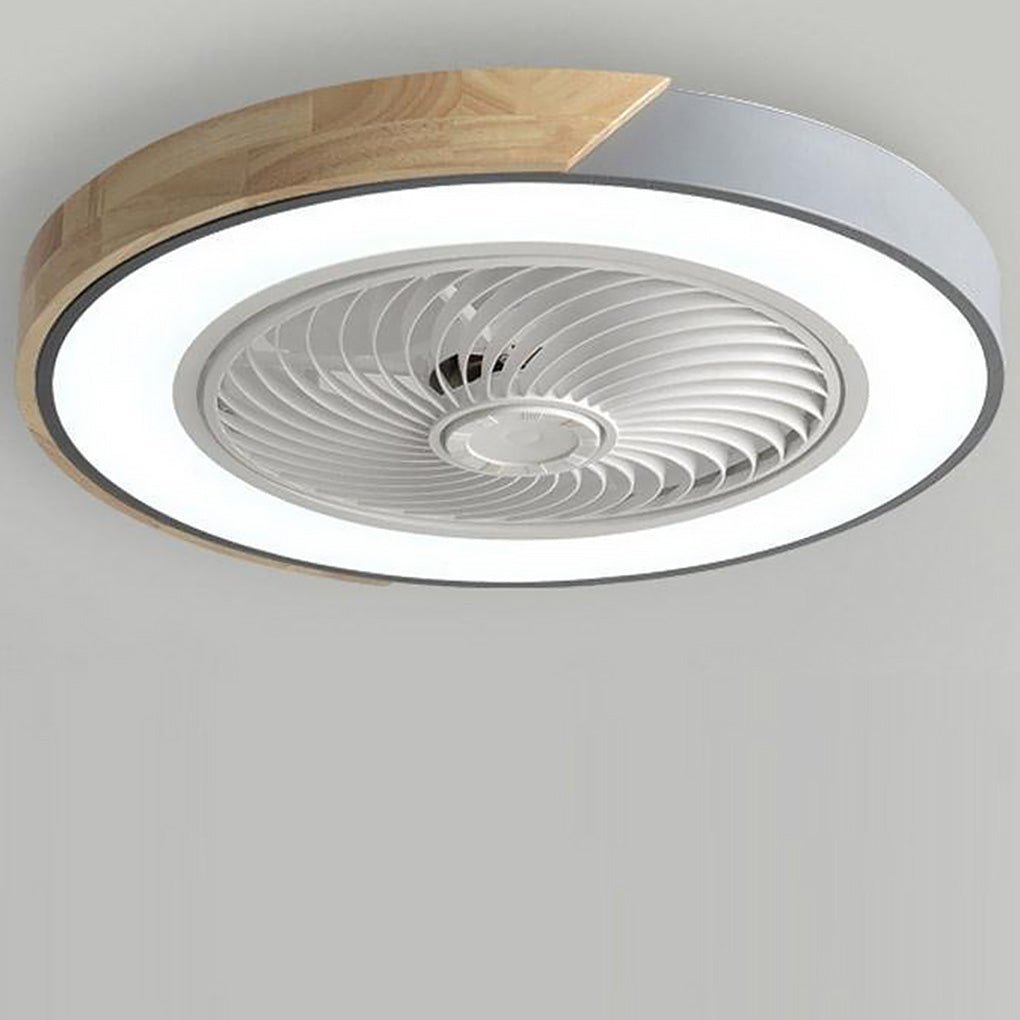 Deckenventilator mit Licht – Pelanva – Ansicht 5