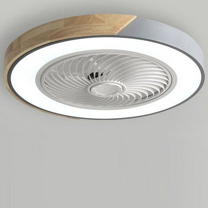 Deckenventilator mit Licht – Pelanva – Ansicht 5