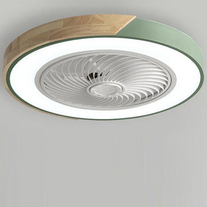 Deckenventilator mit Licht – Pelanva – Ansicht 7