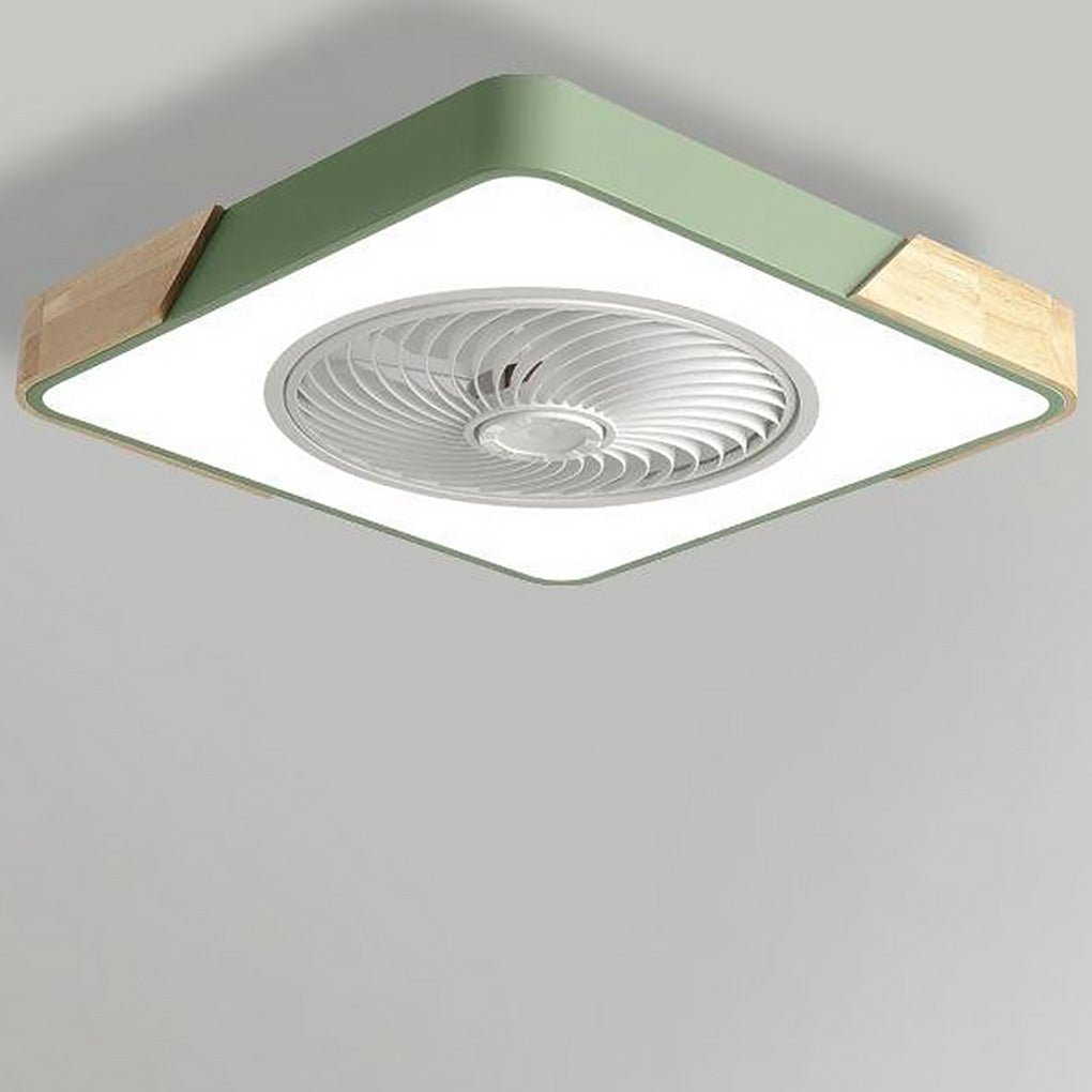 Deckenventilator mit Licht – Pelanva – Ansicht 8