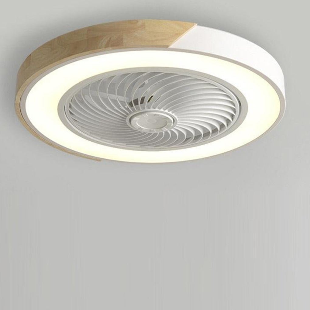 Deckenventilator mit Licht – Pelanva – Ansicht 9
