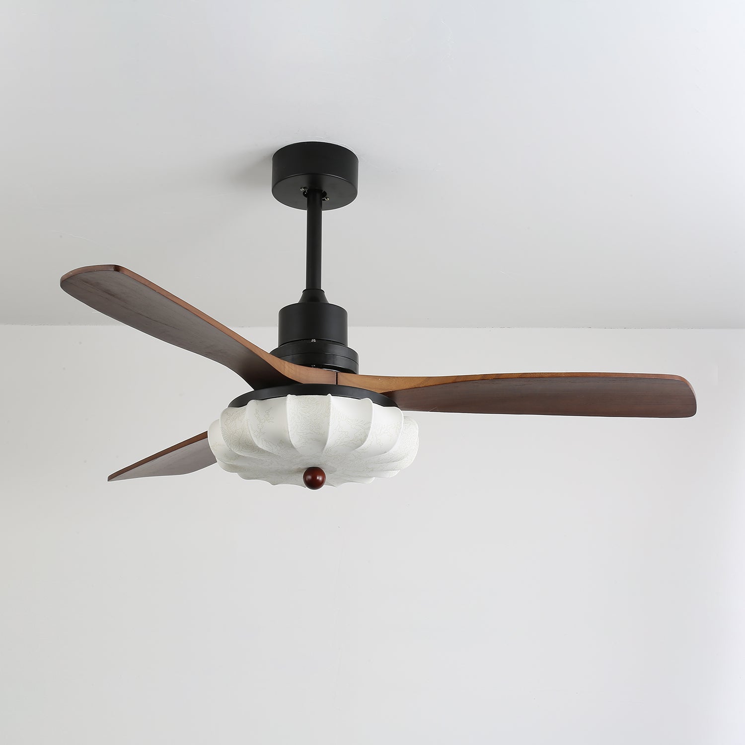 Deckenventilator mit Licht – Pelanva