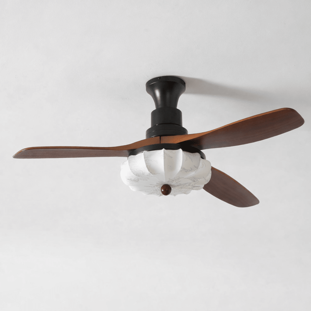 Deckenventilator mit Licht – Pelanva – Ansicht 11