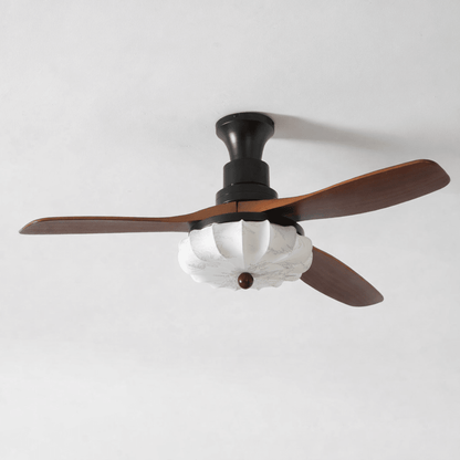 Deckenventilator mit Licht – Pelanva – Ansicht 11