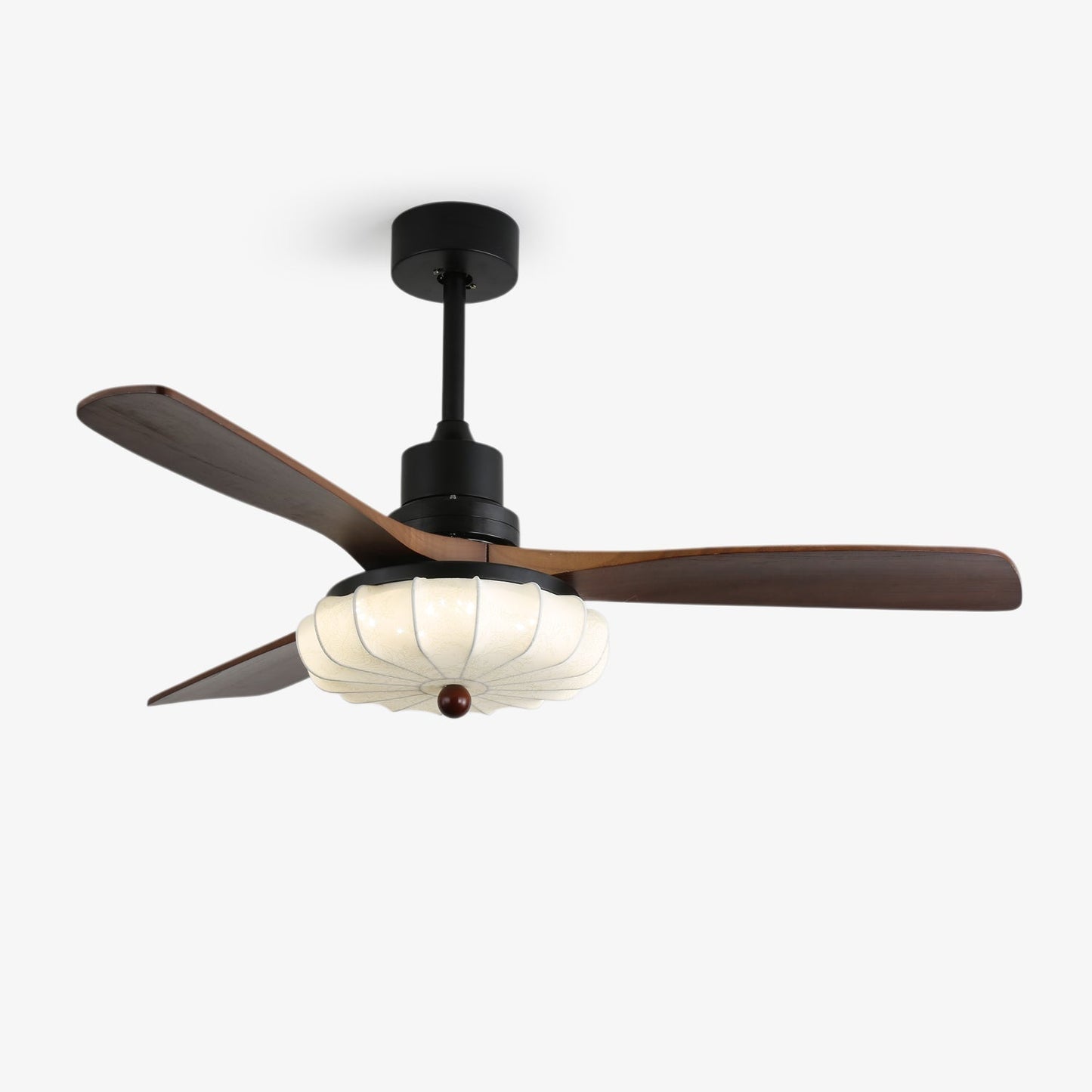 Deckenventilator mit Licht – Pelanva – Ansicht 2