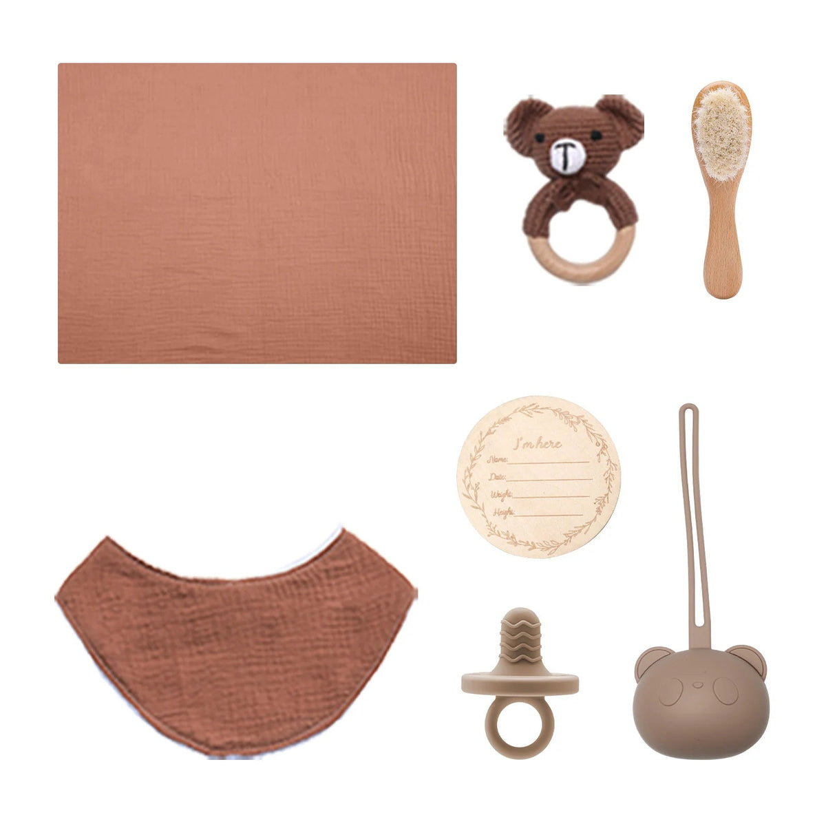 Dekoration – 5