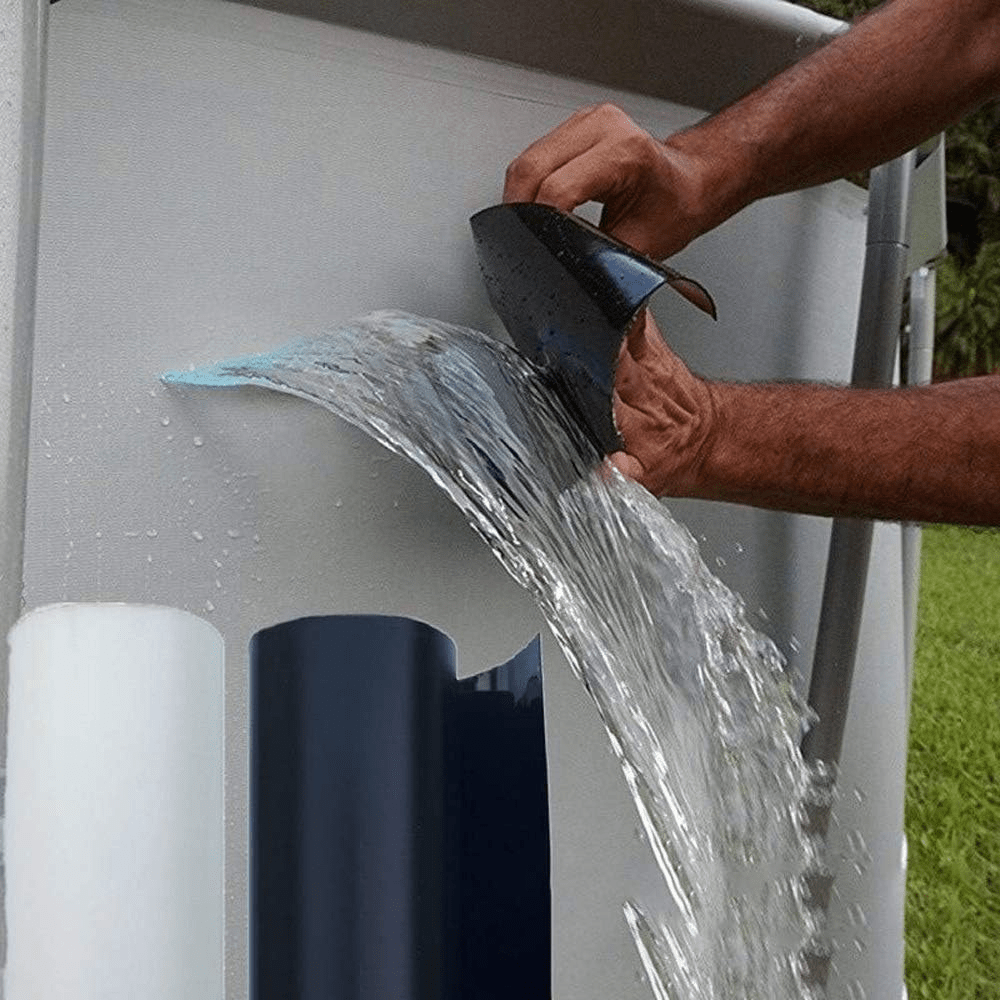 Wasserfestes Reparatur-Dichtband für Rohre – Pelanva