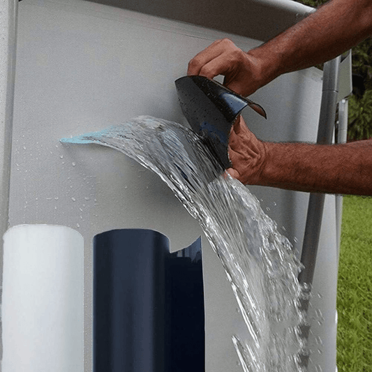 Wasserfestes Reparatur-Dichtband für Rohre – Pelanva