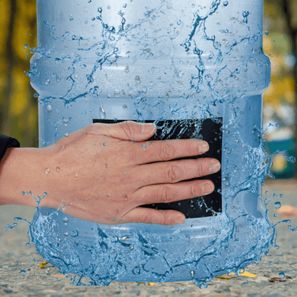 Wasserfestes Reparatur-Dichtband für Rohre, Detailansicht – Pelanva