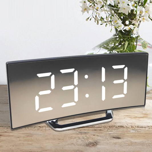 Digitaluhr – Pelanva