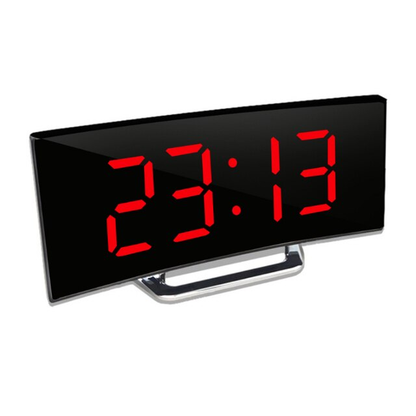 Digitaluhr Anwendung – Pelanva