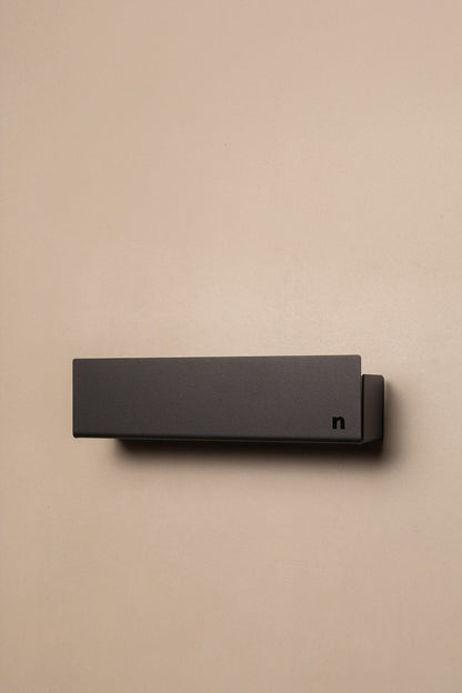 Duschablage ohne Bohren – Pelanva