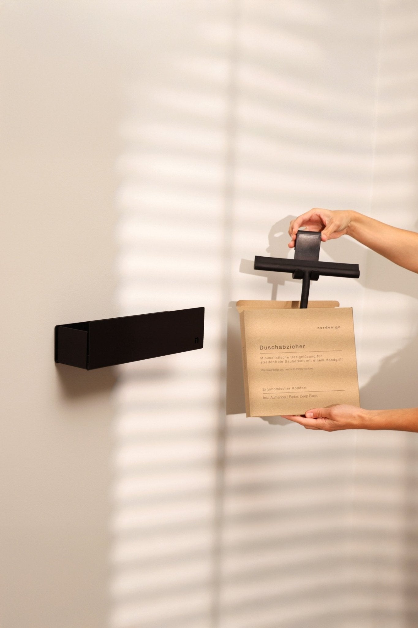 Duschablage ohne Bohren – Pelanva – Ansicht 10