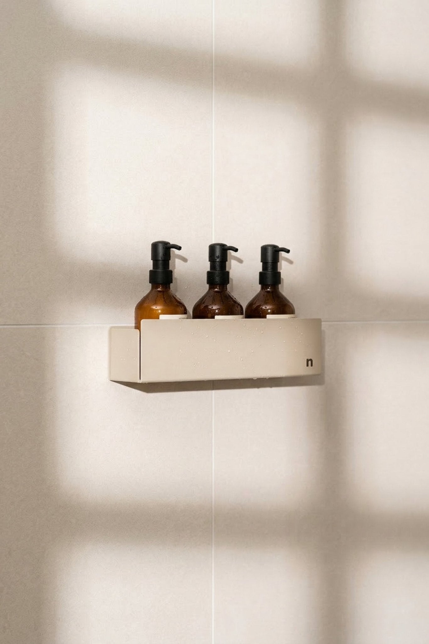 Duschablage ohne Bohren – Pelanva – Ansicht 9