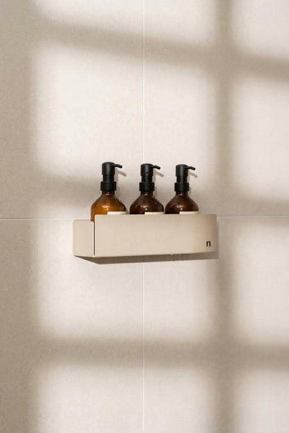 Duschablage ohne Bohren – Pelanva – Ansicht 9