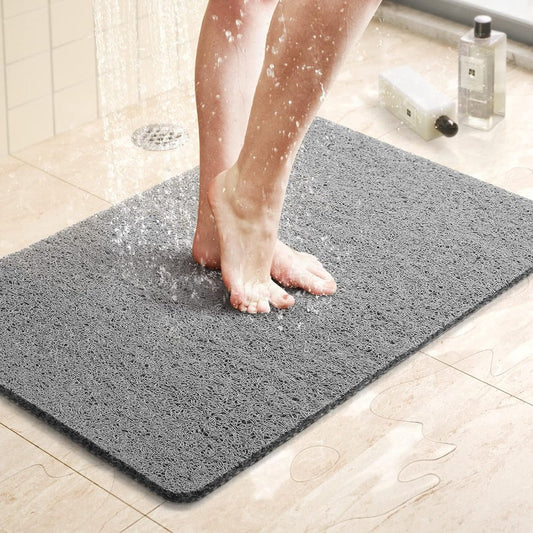 Rutschfeste hygienische Duschmatte – Pelanva