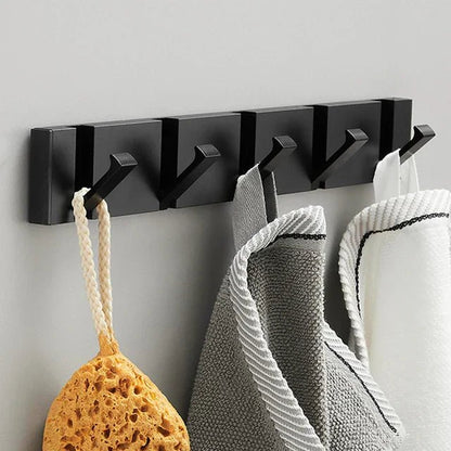 EcoGrip – Vielseitiger Wandhaken für Einfache Montage Zuhause