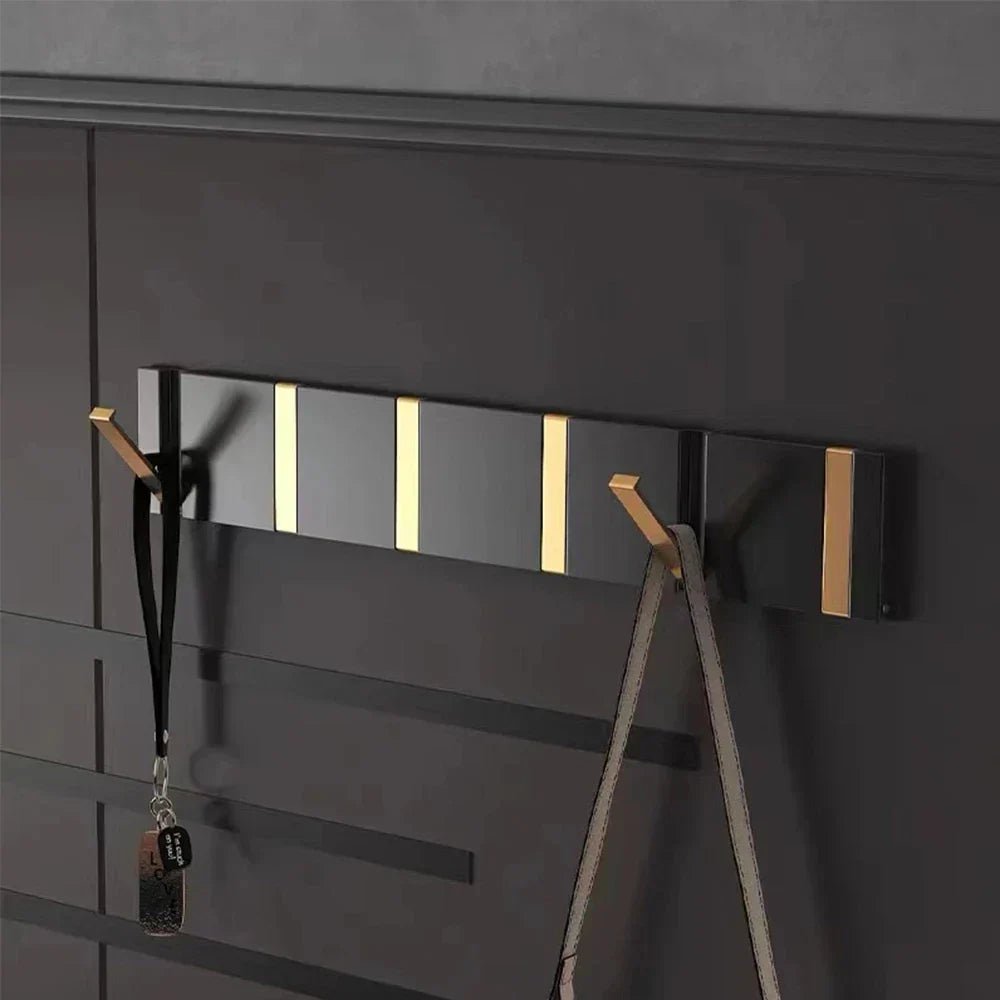 EcoGrip – Vielseitiger Wandhaken für Einfache Montage Zuhause