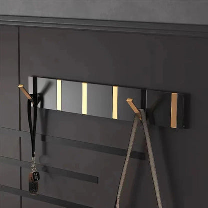 EcoGrip – Vielseitiger Wandhaken für Einfache Montage Zuhause