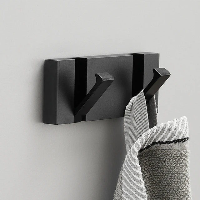 EcoGrip – Vielseitiger Wandhaken für Einfache Montage Zuhause