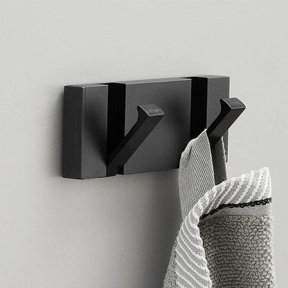 EcoGrip – Vielseitiger Wandhaken für Einfache Montage Zuhause