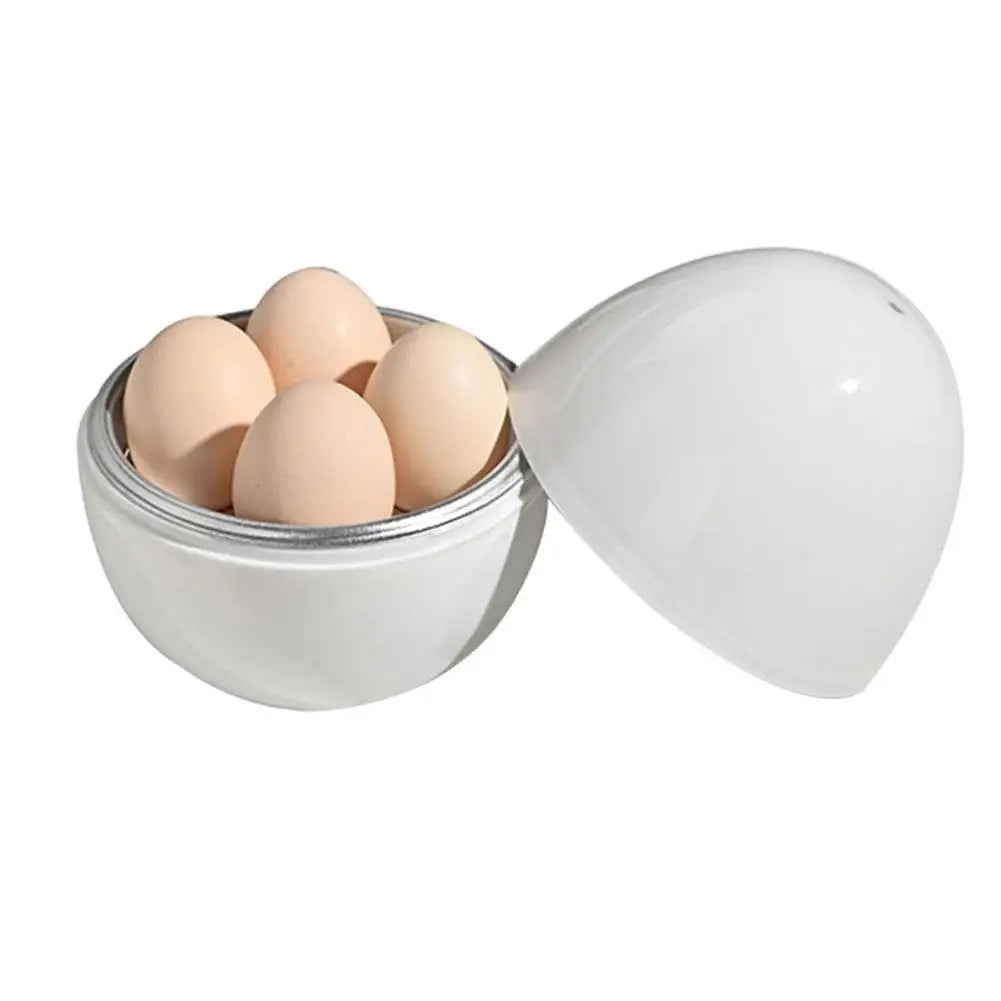 Eierkocher Mikrowelle – Pelanva