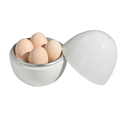 Eierkocher Mikrowelle – Pelanva