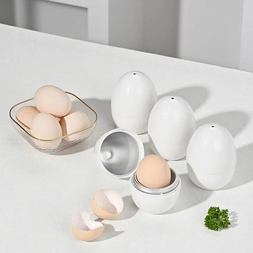 Eierkocher Mikrowelle – Pelanva – Ansicht 4