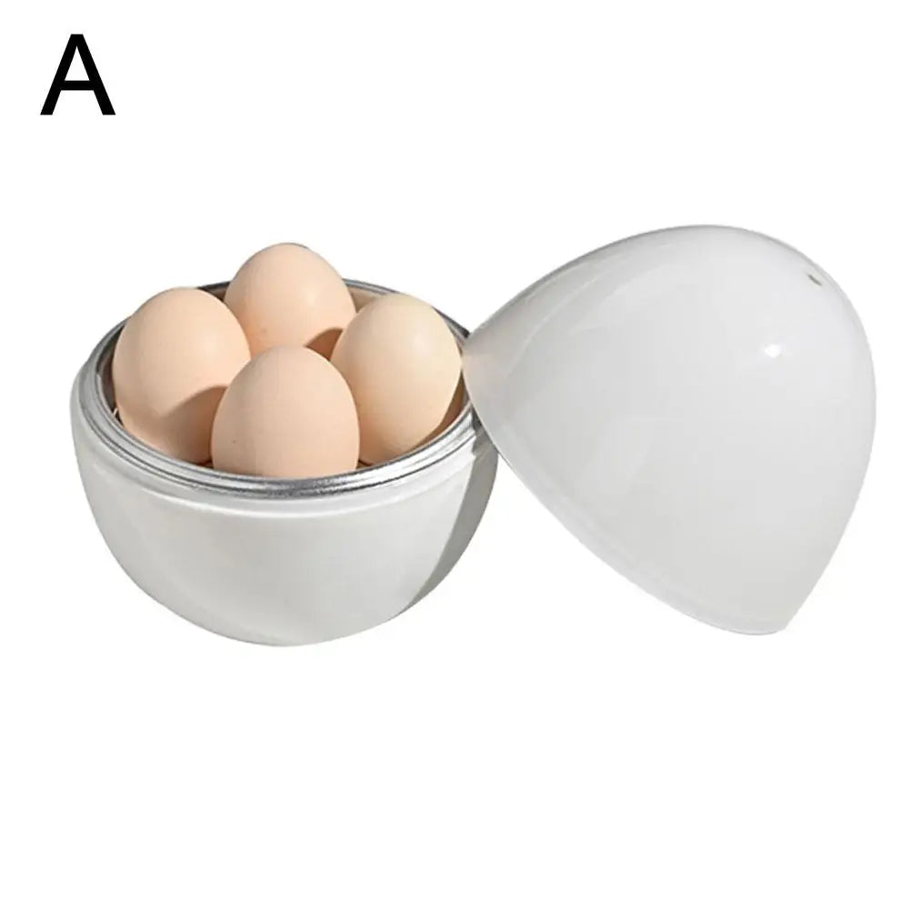 Eierkocher Mikrowelle – Pelanva – Ansicht 7