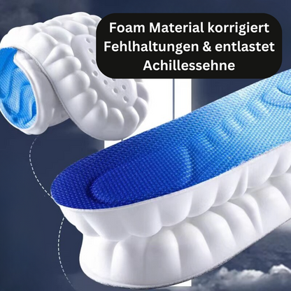 Orthopädische Einlegesohlen – Pelanva – Ansicht 3
