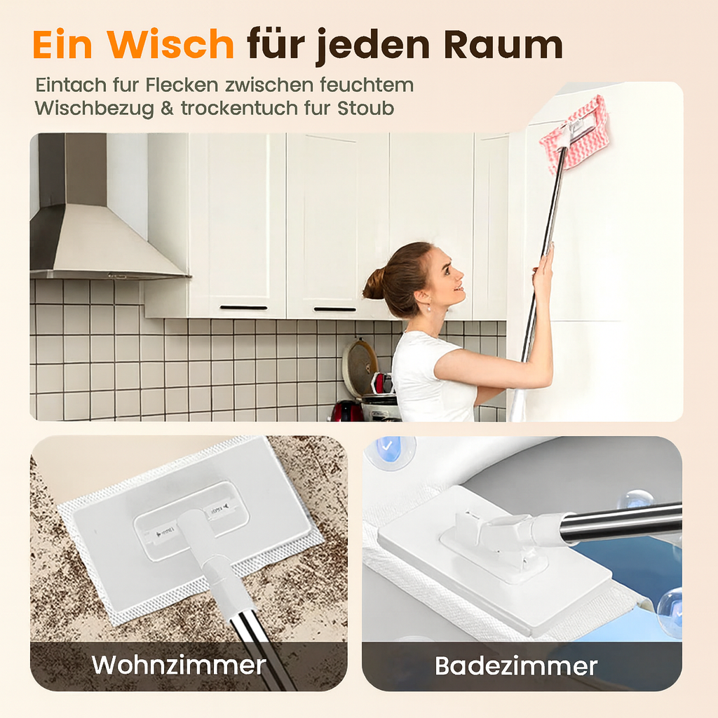 Einweg Wischmopp – Pelanva – Ansicht 5