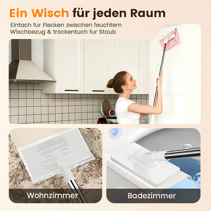 Einweg Wischmopp – Pelanva – Ansicht 5