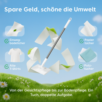 Einweg Wischmopp – Pelanva – Ansicht 6