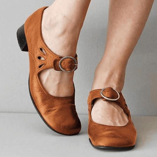 Die einzigartige und bequeme sandale – Sandalen