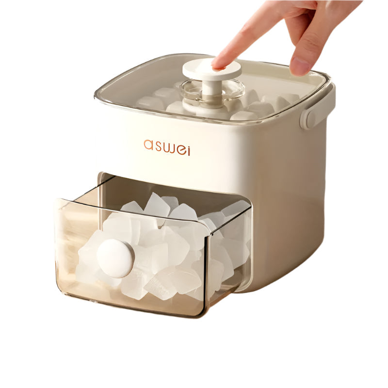 Eiswürfelmaschine – Pelanva