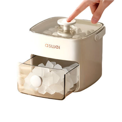 Eiswürfelmaschine – Pelanva