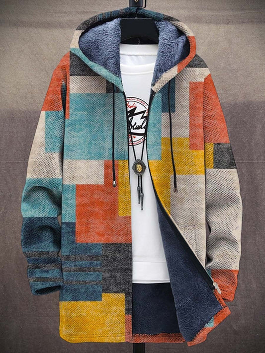 Elegante Kunst Cardigan | Gemütlich und schick – Pullover & Strick