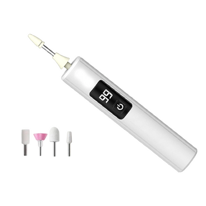 Elektrische Nagelfeile – Pelanva – Ansicht 10