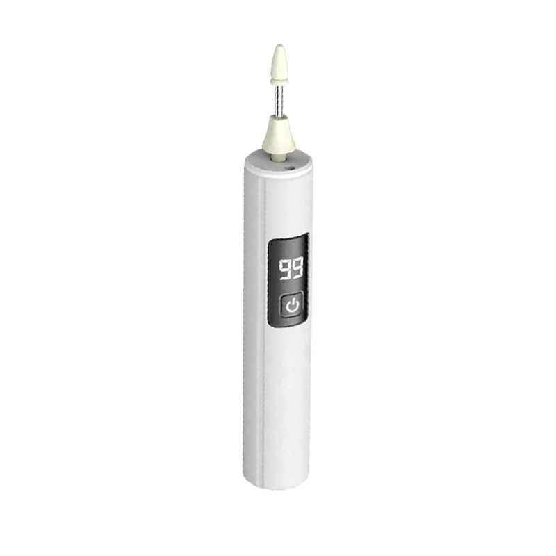 Elektrische Nagelfeile – Pelanva – Ansicht 11