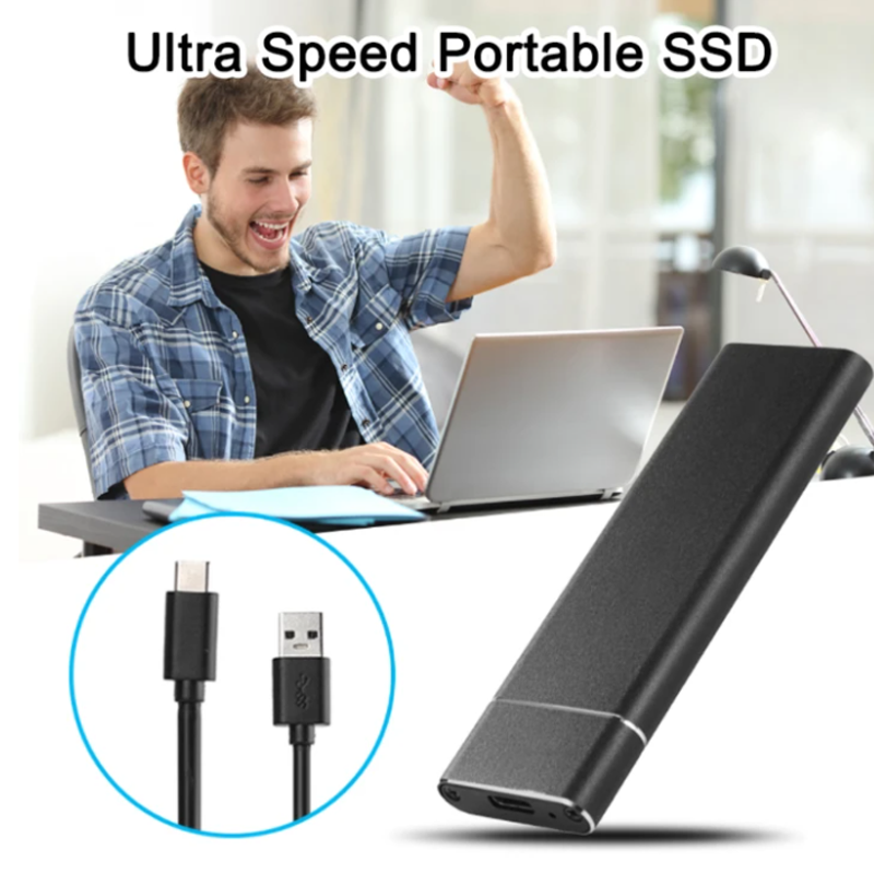 Externe SSD – Pelanva