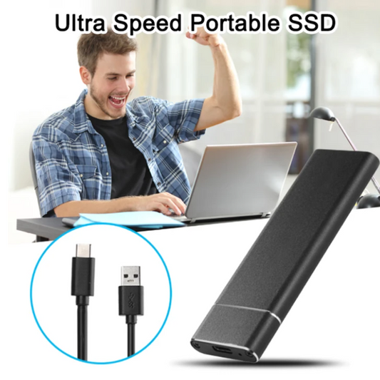 Externe SSD – Pelanva