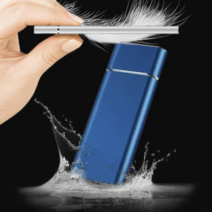 Externe SSD – Pelanva – Ansicht 4