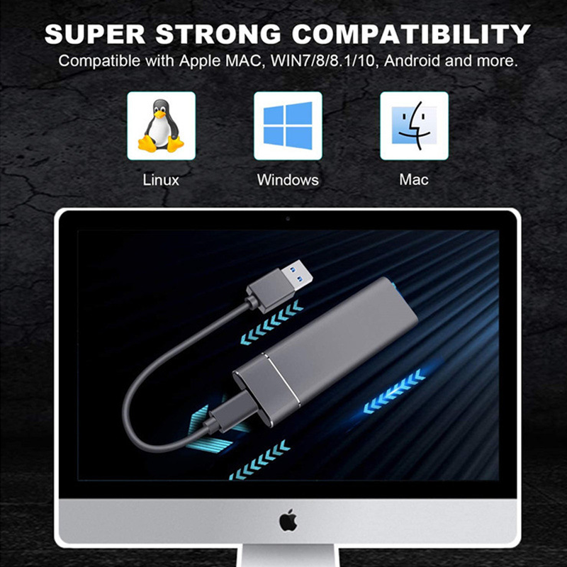 Externe SSD – Pelanva – Ansicht 5
