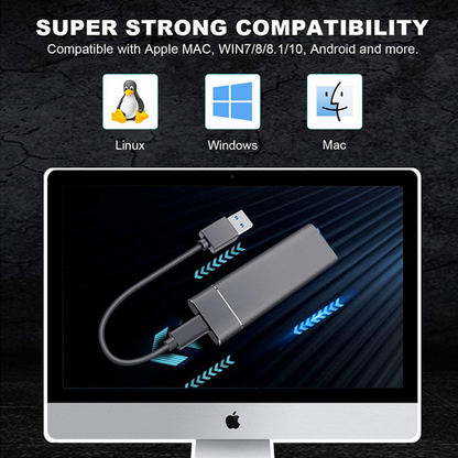 Externe SSD – Pelanva – Ansicht 5