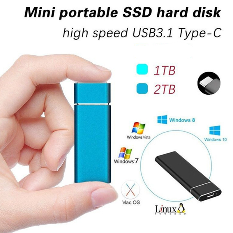 Externe SSD – Pelanva – Ansicht 6