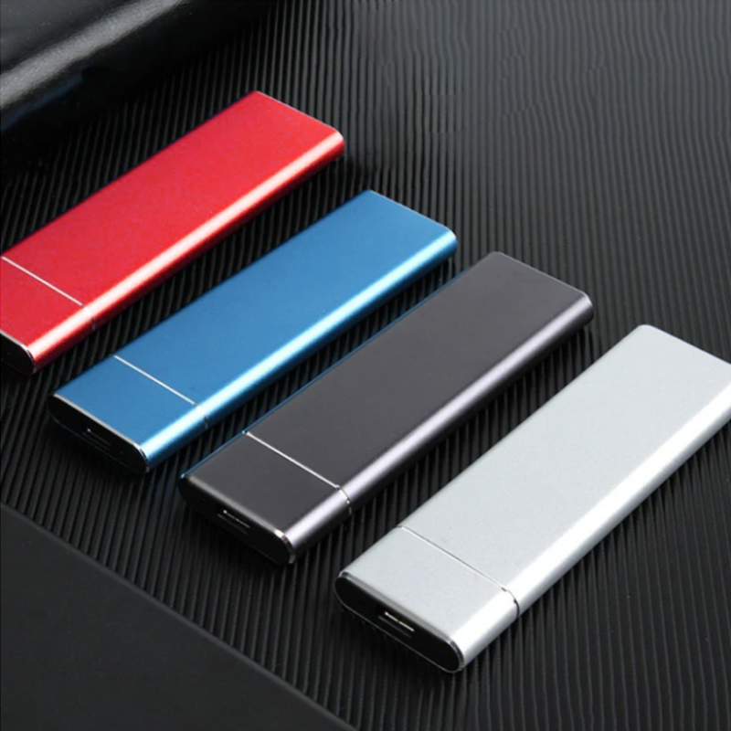 Externe SSD – Pelanva – Ansicht 8